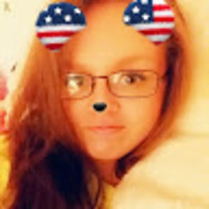 Meet your Posher, Lizzy